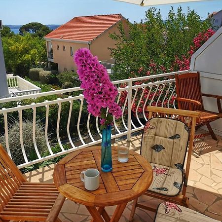 Apartman Dubravka 2 Orebić Exterior foto