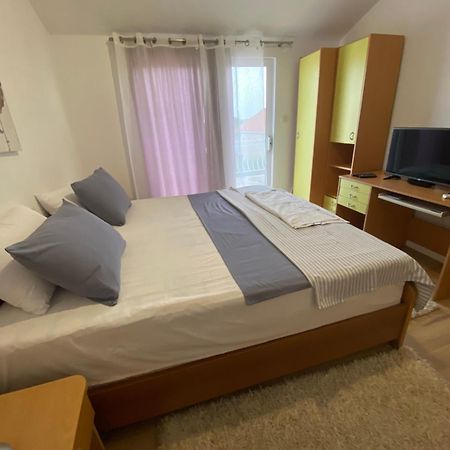 Apartman Dubravka 2 Orebić Exterior foto