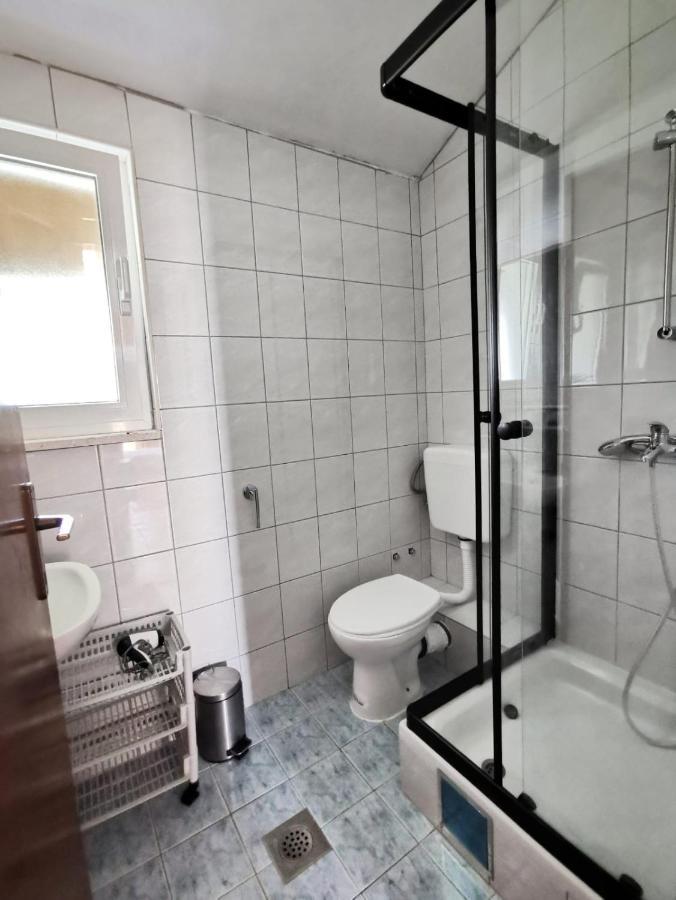 Apartman Dubravka 2 Orebić Exterior foto
