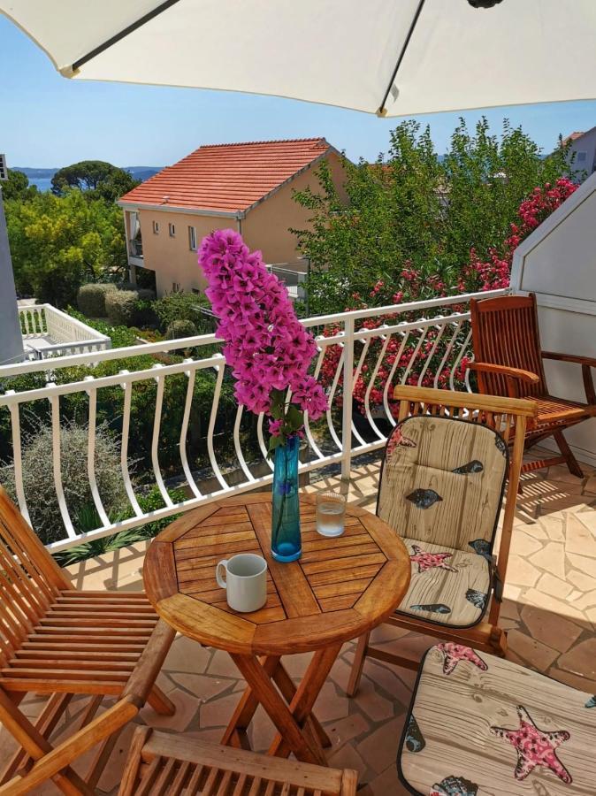Apartman Dubravka 2 Orebić Exterior foto