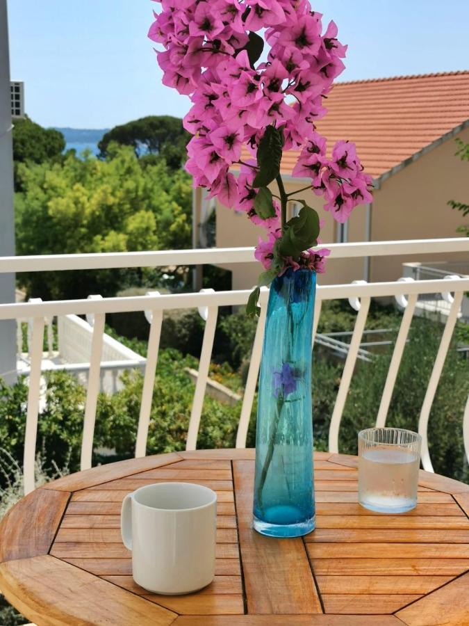 Apartman Dubravka 2 Orebić Exterior foto