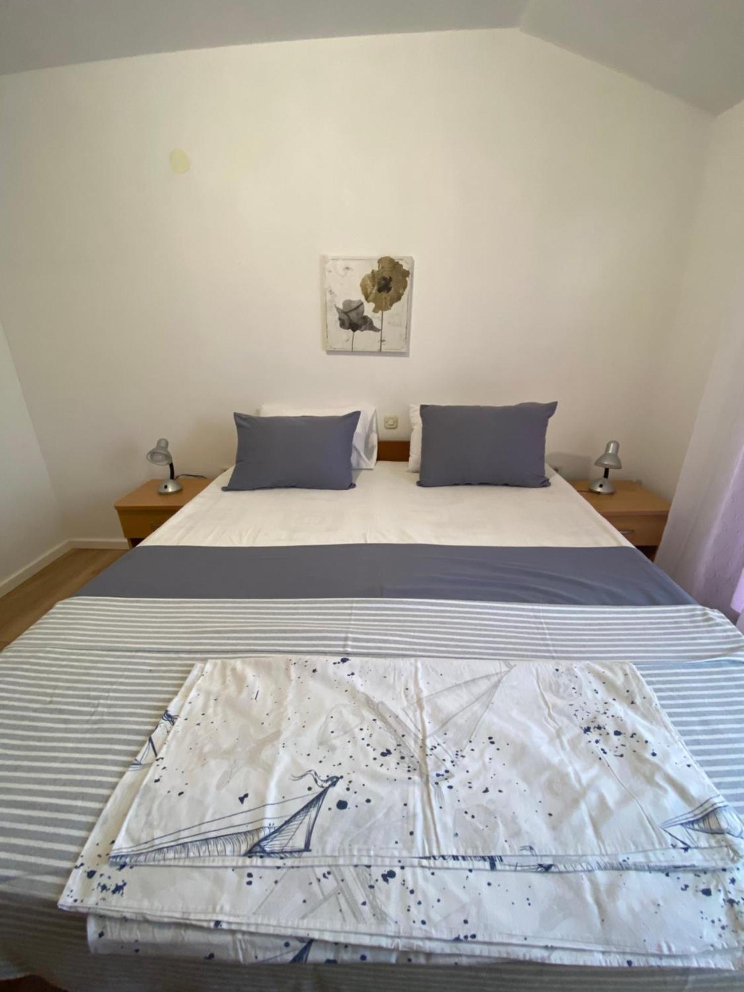 Apartman Dubravka 2 Orebić Exterior foto