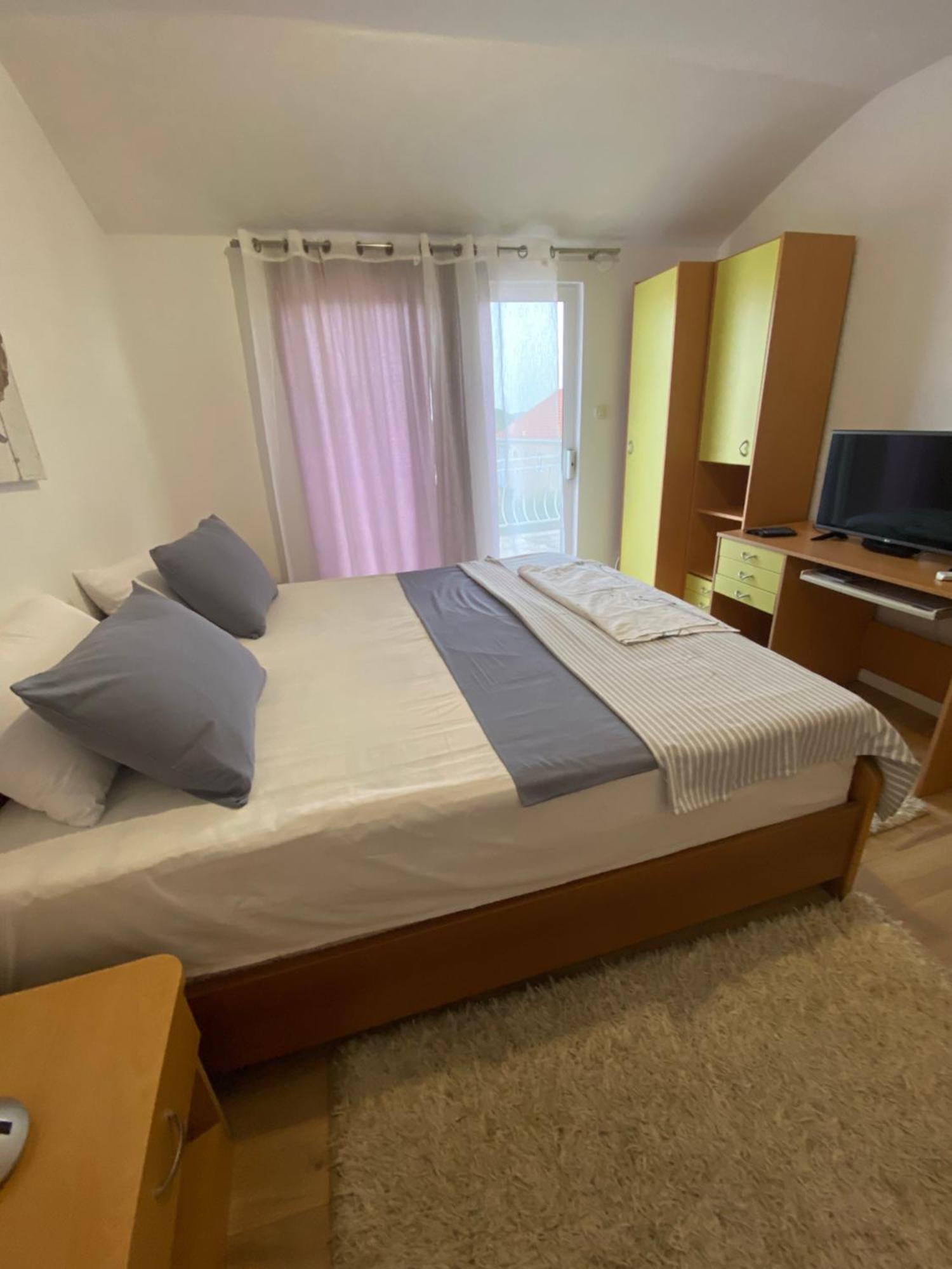 Apartman Dubravka 2 Orebić Exterior foto