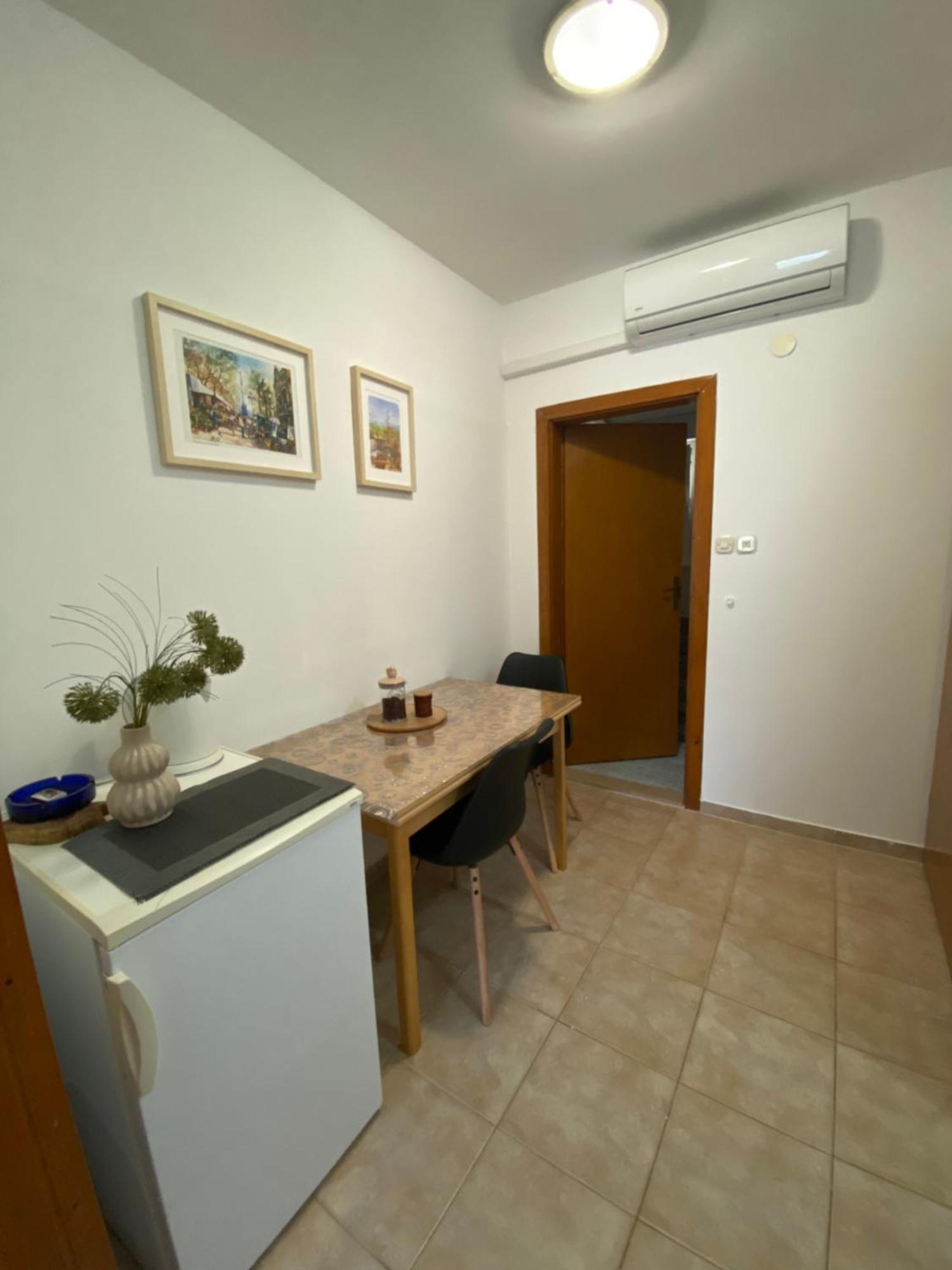 Apartman Dubravka 2 Orebić Exterior foto
