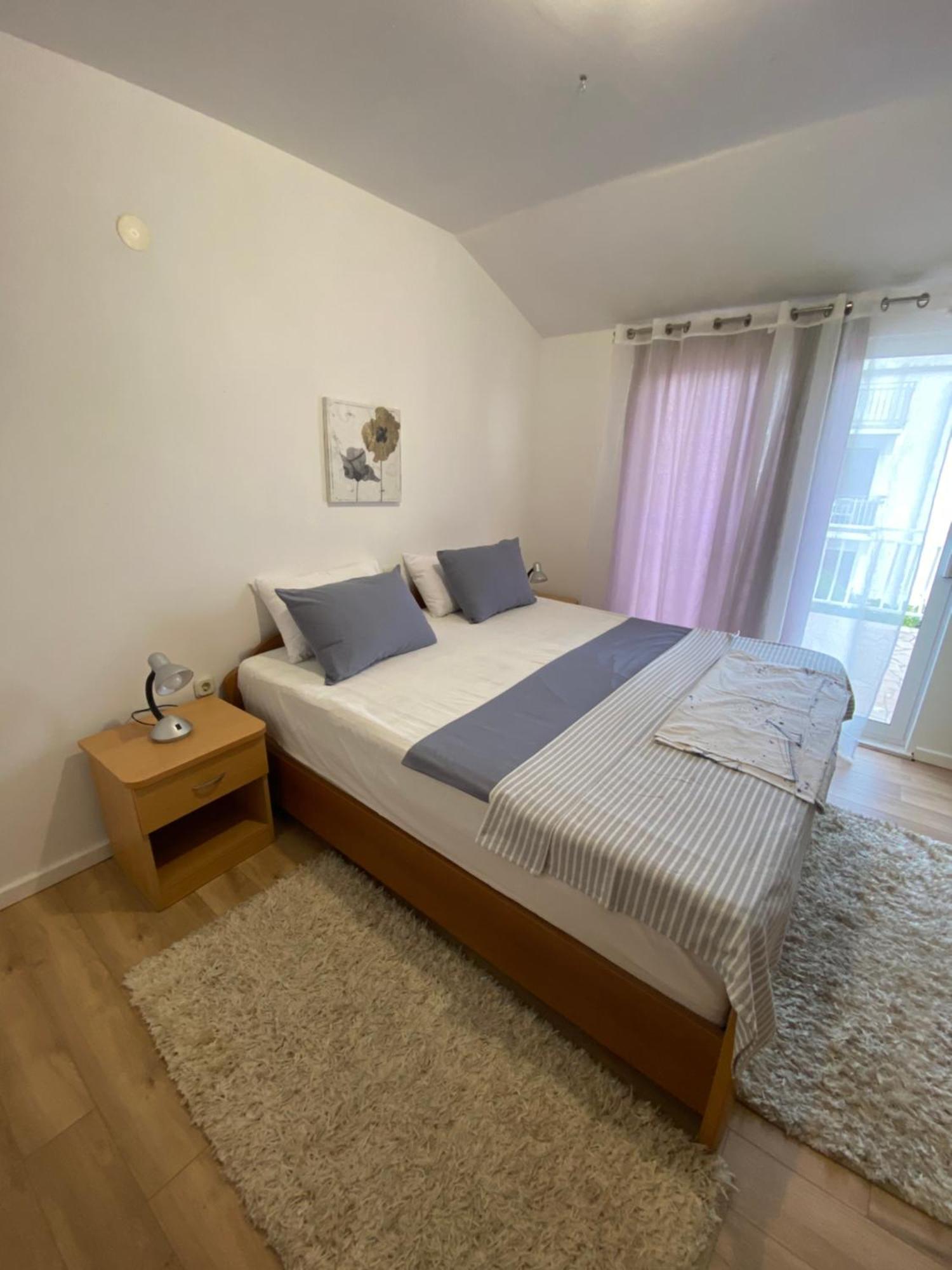 Apartman Dubravka 2 Orebić Exterior foto